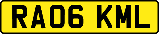 RA06KML