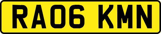 RA06KMN
