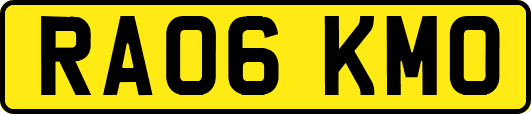 RA06KMO