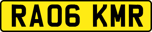 RA06KMR