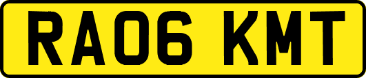 RA06KMT
