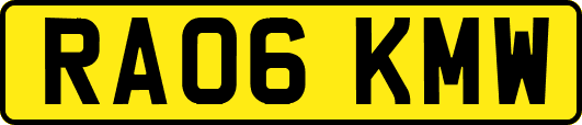 RA06KMW