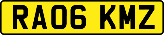 RA06KMZ