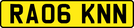 RA06KNN