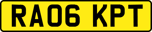 RA06KPT