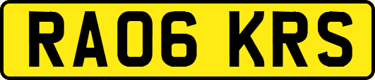 RA06KRS