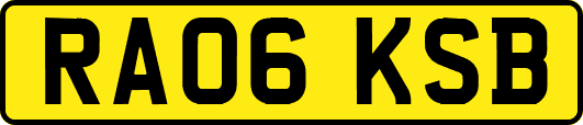 RA06KSB