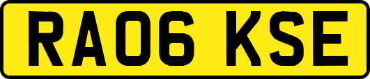 RA06KSE