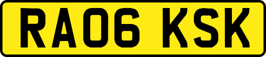 RA06KSK
