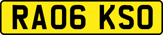 RA06KSO