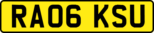RA06KSU
