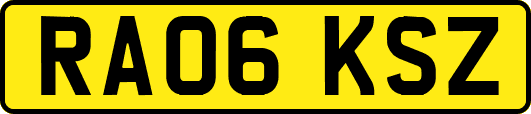 RA06KSZ