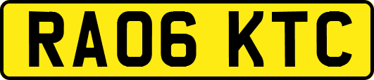 RA06KTC