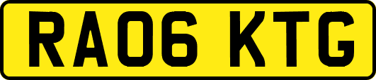 RA06KTG
