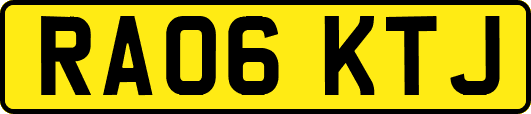 RA06KTJ