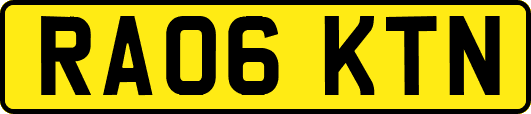 RA06KTN