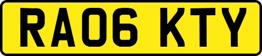 RA06KTY