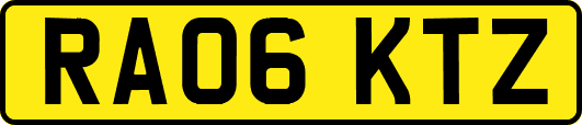RA06KTZ