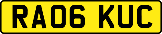 RA06KUC