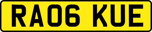 RA06KUE