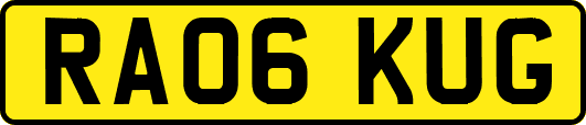 RA06KUG
