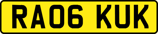 RA06KUK