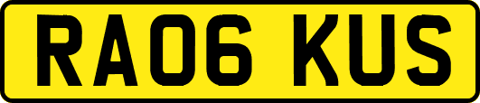 RA06KUS