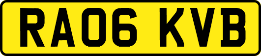 RA06KVB