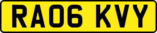 RA06KVY