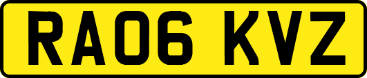 RA06KVZ
