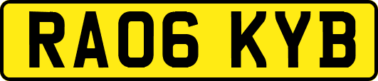 RA06KYB