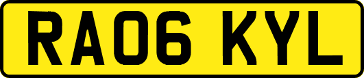 RA06KYL