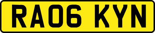 RA06KYN