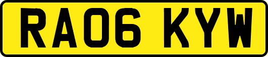 RA06KYW