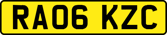 RA06KZC