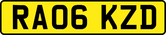RA06KZD