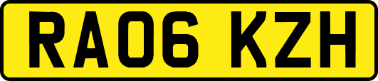 RA06KZH