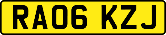 RA06KZJ