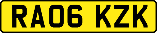 RA06KZK