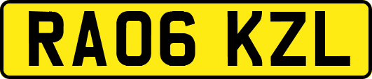 RA06KZL