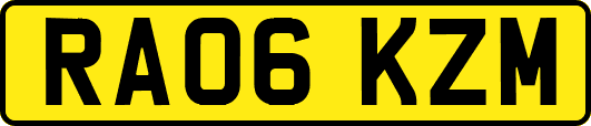 RA06KZM