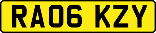 RA06KZY