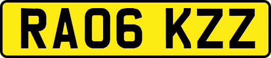 RA06KZZ