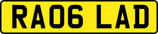 RA06LAD