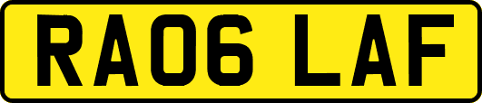 RA06LAF