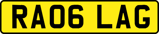RA06LAG