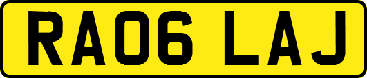 RA06LAJ