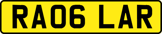 RA06LAR