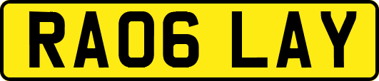 RA06LAY