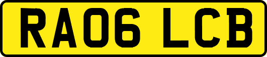 RA06LCB